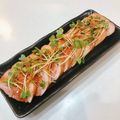 ゆにこーん☆'s cooksnap of when they made 業務スーパーの鴨のロースト私流の食べ方.