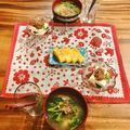 ゆにこーん☆'s cooksnap of when they made 簡単一品☆なめ茸冷ややっこ♡.