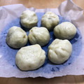 ちょびはなっつ's cooksnap of when they made HB使用！豚まんの皮.
