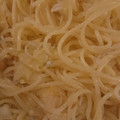 れそそ's cooksnap of when they made キャベツとしらすの和風パスタ.