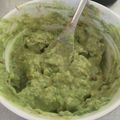 ♡ML♡'s cooksnap of when they made 和風～アボカドサンドイッチ.