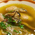 anegostyle's cooksnap of when they made 簡単牡蠣のアヒージョ.