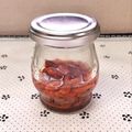 はらぺこしろうさぎ's cooksnap of when they made クコの実のラム酒漬け.