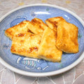 ＠迷子＠'s cooksnap of when they made 木綿豆腐の塩麹照り焼き（片栗粉衣付き）.