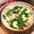 ちゃたぷー☆'s cooksnap of when they made うちの茶碗蒸し.