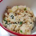 あいたんmama♡'s cooksnap of when they made 最強！美味い組み合わせ！簡単ツナマヨ炒飯.