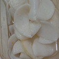 ぷにぷにまま's cooksnap of when they made 冬のお漬物♪柚子大根.