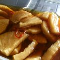 ゆずしちみ's cooksnap of when they made このもん.