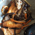 laiying's cooksnap of when they made 中華の伝統★揚げた豆腐と肉炒め・家常豆腐.