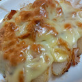 チャーミル's cooksnap of when they made 長いものしょうゆバターチーズ焼き❤.