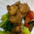 土日料理する人's cooksnap of when they made 簡単煮物！鶏手羽元と卵の甘辛煮.