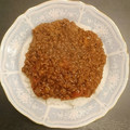 ★☆みぽりん☆★'s cooksnap of when they made キーマカレー ルーで簡単 冷凍保存OK.