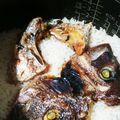ふぁんたにゃん's cooksnap of when they made 鯛めし.