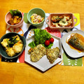 komutatata's cooksnap of when they made うちの定番☆サバ（鯖）味噌煮.