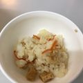 Miiiiisy's cooksnap of when they made きつねごはん【学校給食】.