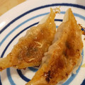 ０３４'s cooksnap of when they made パリッと焼き餃子♪.