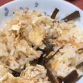 土屋はちまき's cooksnap of when they made 切り昆布と干し海老の炊き込みご飯.