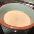 Hirorinaki's cooksnap of when they made ほうじ茶ラテ.