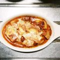 ぷっくりんご's cooksnap of when they made 手軽に糖質制限♫レトルトで豆腐グラタン.