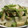 una©️'s cooksnap of when they made カブの葉と新じゃがの揚げ炒め.