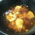 いくたろぷ's cooksnap of when they made 豆腐入りかに玉あんかけ.