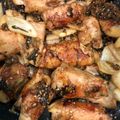 yumycook☆'s cooksnap of when they made No2339蕪肉巻き自家製ネギ生姜タレ.
