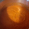カクヨ's cooksnap of when they made 簡単だけど本格派の万能トマトソース.