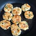 ☆ひのりあ☆'s cooksnap of when they made 皮つき大根もち♪簡単胃の調子の悪い方に.
