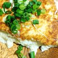 ♡ちょも♡'s cooksnap of when they made お家居酒屋♪お魚焼きグリルで簡単長芋焼き.