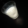 いづづん's cooksnap of when they made コップ一つ10秒で出来る飲むヨーグルト♪.
