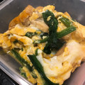 シミ’sキッチン's cooksnap of when they made 野菜出汁&ほうれん草と厚揚げの炒め物.