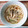 ☆ひなたmama☆'s cooksnap of when they made 節約、簡単！お出汁のきいた素うどん.
