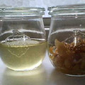 gomadachs's cooksnap of when they made 自家製「ラード」.