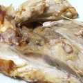 hirokky56's cooksnap of when they made 鰤カマの塩焼き.