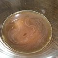 クック4Z6AJS☆'s cooksnap of when they made おっさんのカニ酢.