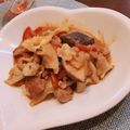 よし！'s cooksnap of when they made 簡単ホイコーロー.