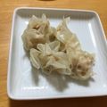昇父さん's cooksnap of when they made サッパリ☆海老シュウマイ.