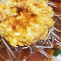 もいこ196482's cooksnap of when they made もやし卵の中華あんかけ.
