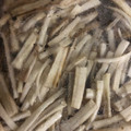Sa〜ちゃん's cooksnap of when they made ごぼうの冷凍保存.