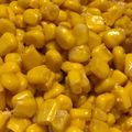 いっけっけ☆☆'s cooksnap of when they made 山わさびとコーンの醤油和え.