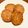 くりぼぉ's cooksnap of when they made ピーナッツクッキー.
