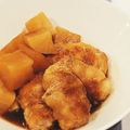 Aloha☆★'s cooksnap of when they made 保存バッグ作り置き大根のだししょうゆ漬け.