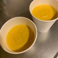 チェリー☆ブロッサム's cooksnap of when they made お豆腐で☆かぼちゃプリン.