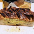 らぱみ's cooksnap of when they made バター不使用！オレオパウンドケーキ.