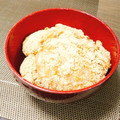 あゆまんま♪'s cooksnap of when they made きなこ餅 焼く 茹でる.