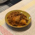 ちゃぴ♥'s cooksnap of when they made 納豆にちょい足し（キムチ編）.