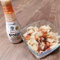 初心者はっちー's cooksnap of when they made 簡単☆キャベツの梅肉おかか和え.