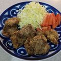 よっっしぃ〜！'s cooksnap of when they made 安い簡単♪こま切れ肉のカツレツ.