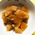 えりちぇる♡'s cooksnap of when they made 時短!!我が家の豚バラ大根.