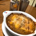 ☆いのてり☆'s cooksnap of when they made 残ったカレーで、Gライスのカレードリア！.